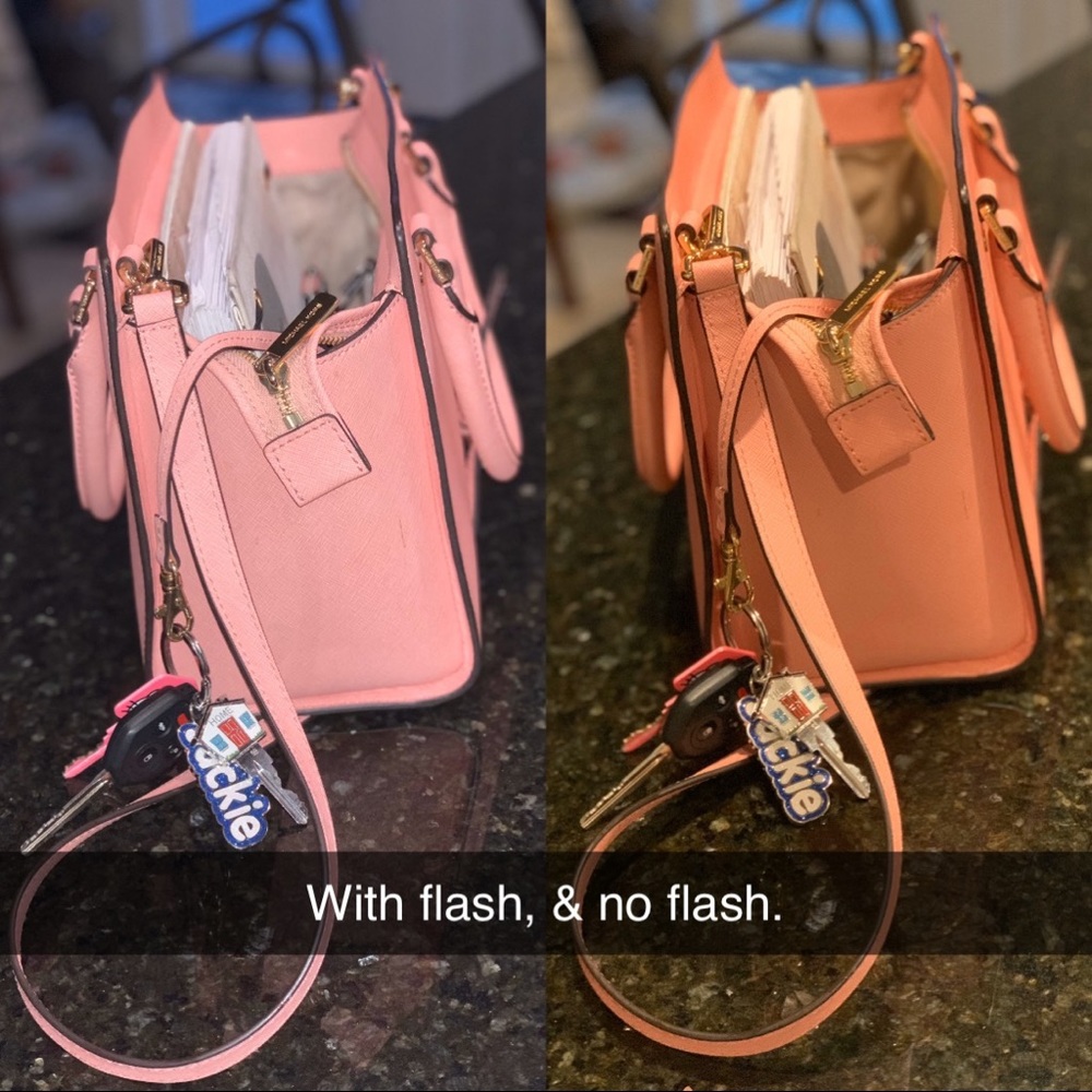 Selma Michael Kors
